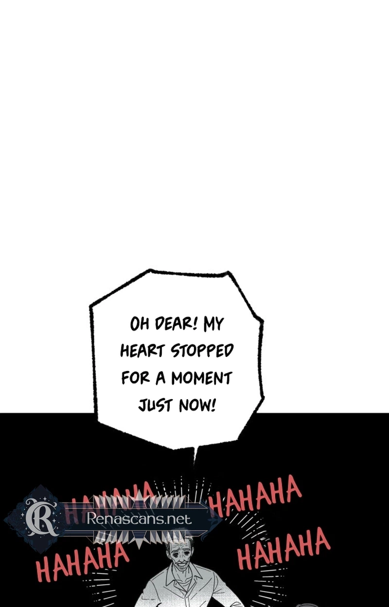 Bitter Side Cranberries Chapter 15 page 33 - 
