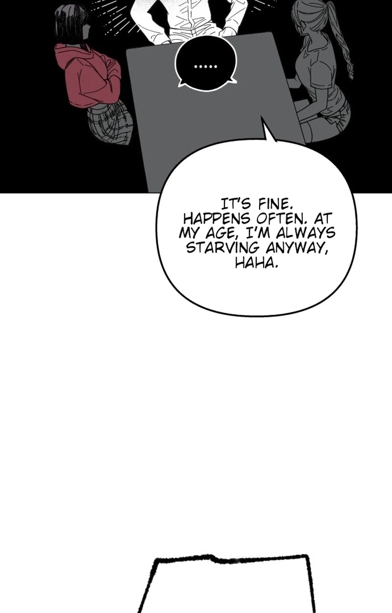 Bitter Side Cranberries Chapter 15 page 34 - 