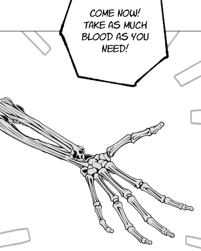 Bitter Side Cranberries Chapter 15 page 35 - 