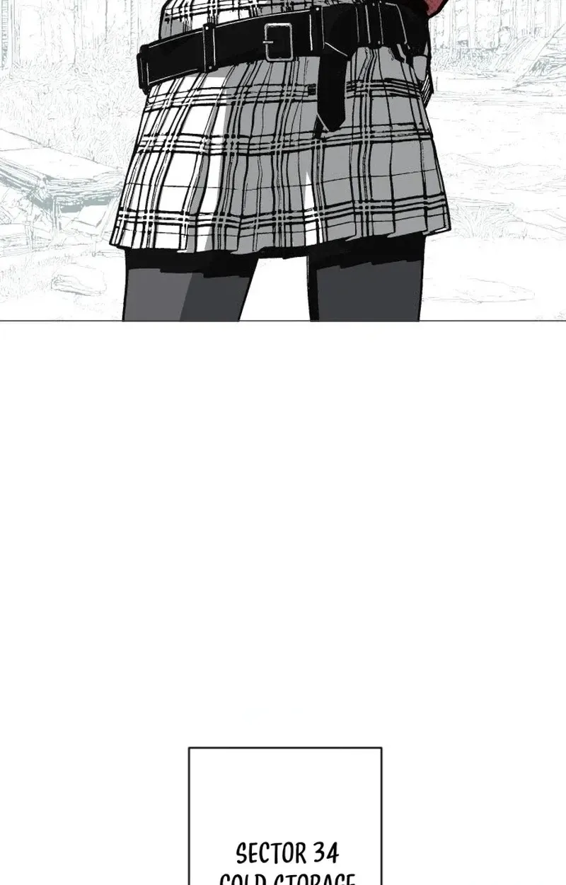 Bitter Side Cranberries Chapter 15 page 40 - 