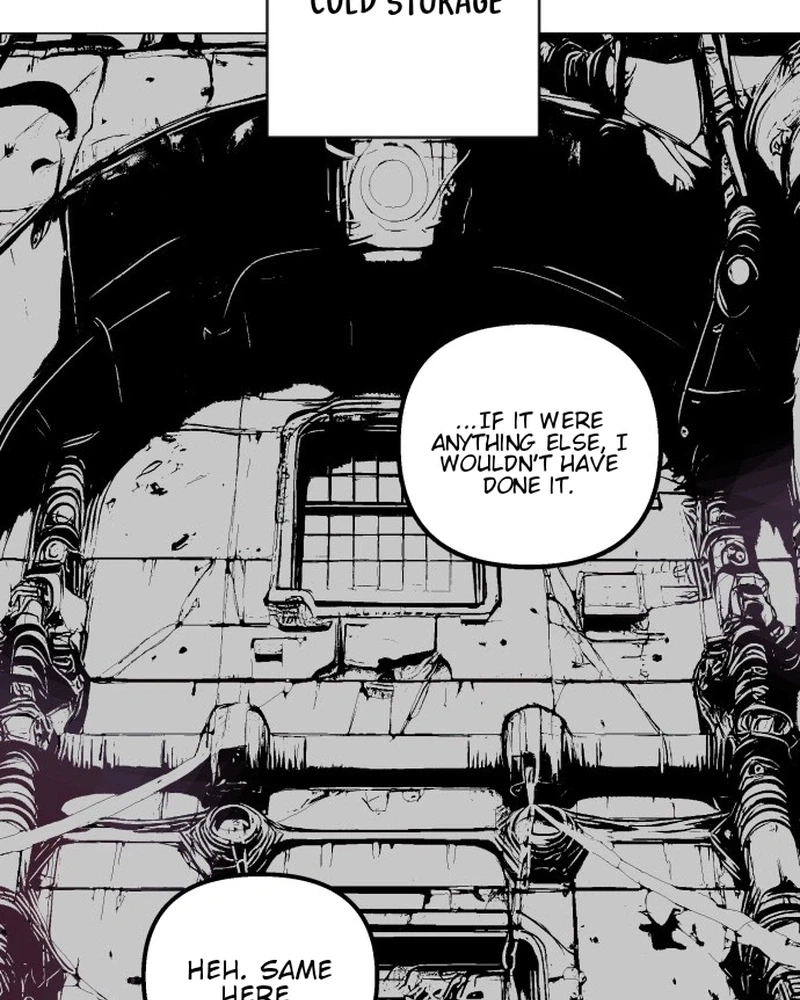 Bitter Side Cranberries Chapter 15 page 41 - 