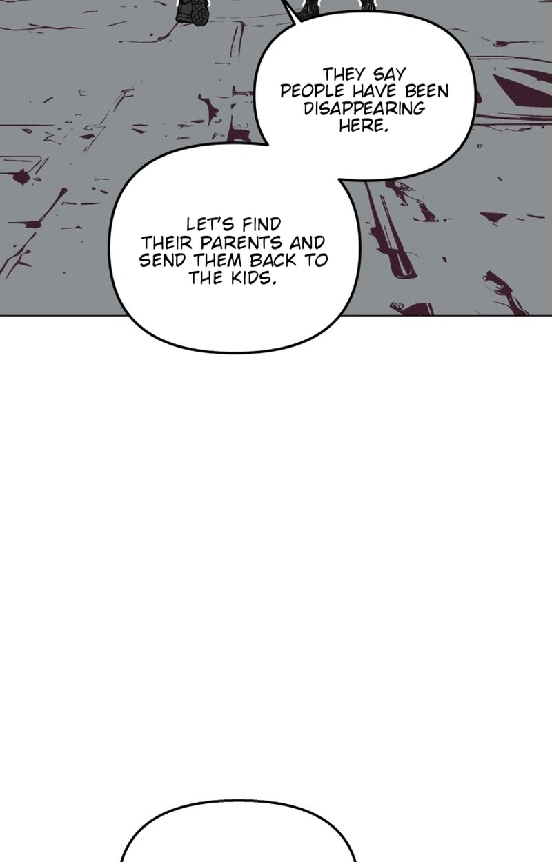 Bitter Side Cranberries Chapter 15 page 43 - 