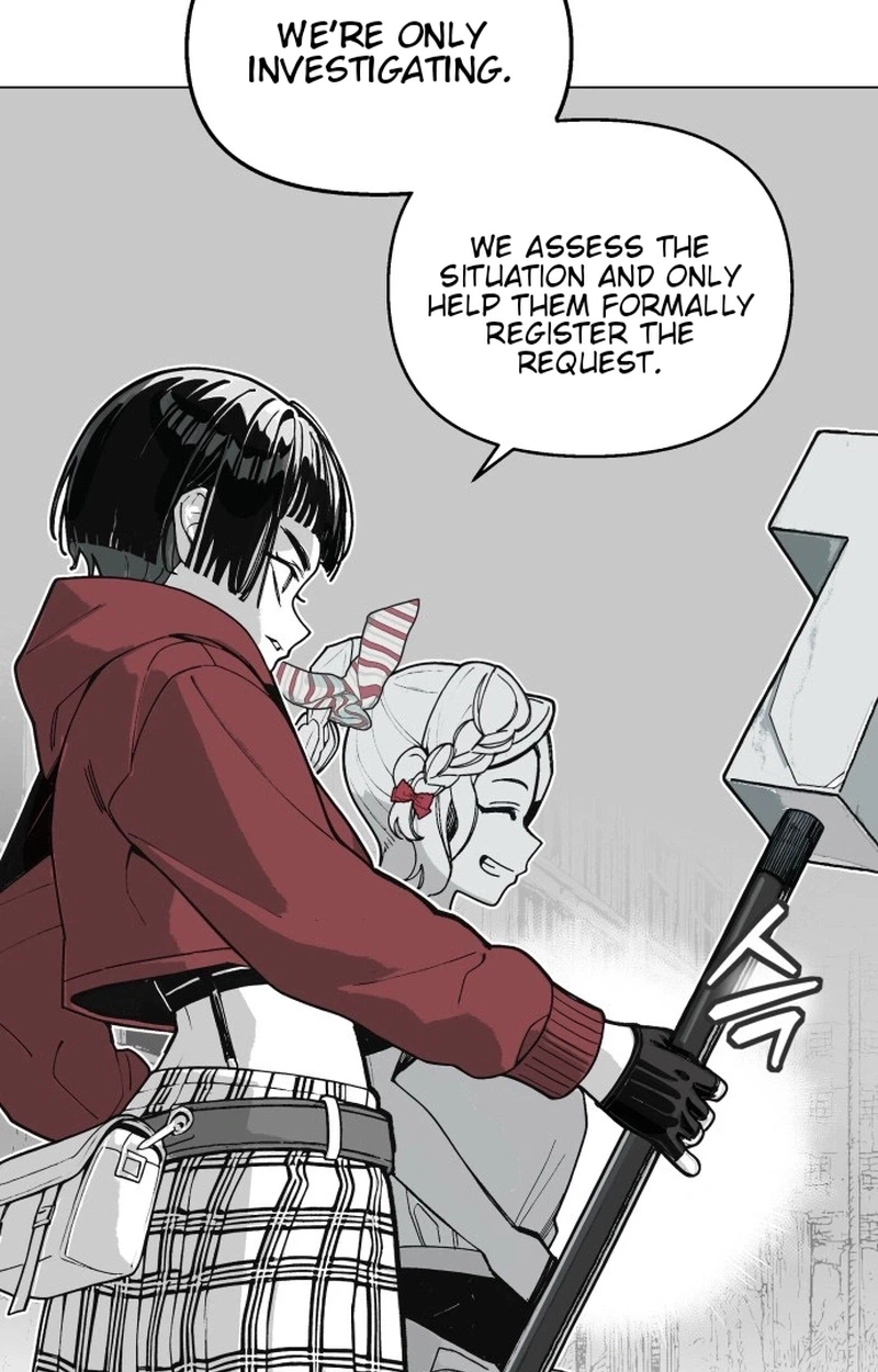 Bitter Side Cranberries Chapter 15 page 44 - 