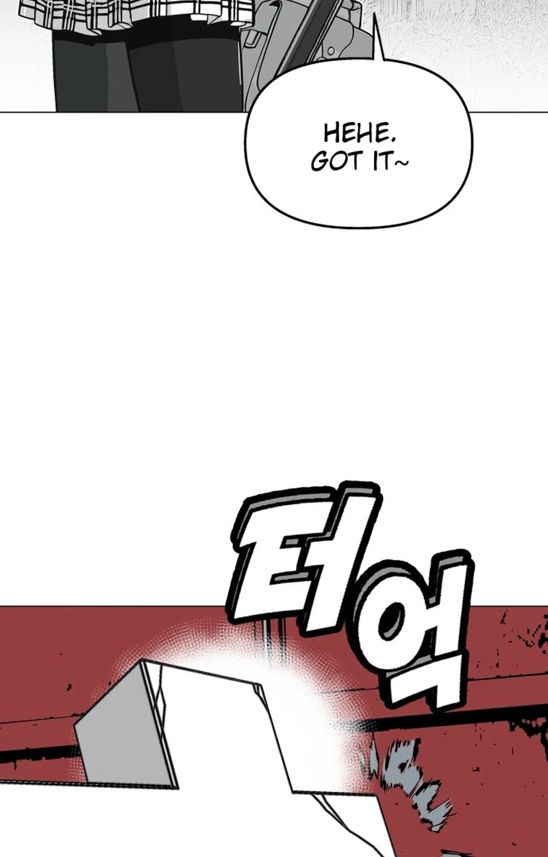 Bitter Side Cranberries Chapter 15 page 45 - 