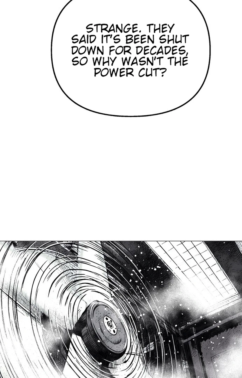 Bitter Side Cranberries Chapter 15 page 51 - 