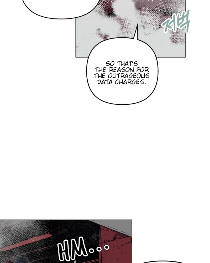 Bitter Side Cranberries Chapter 15 page 59 - 