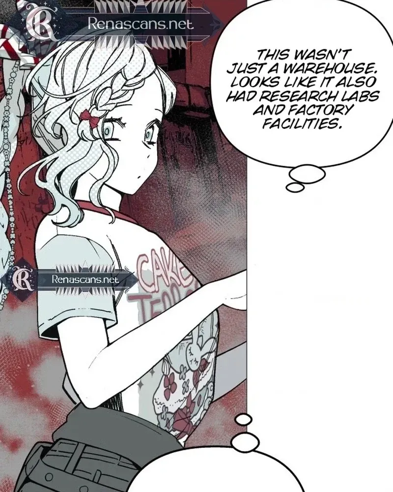 Bitter Side Cranberries Chapter 15 page 60 - 
