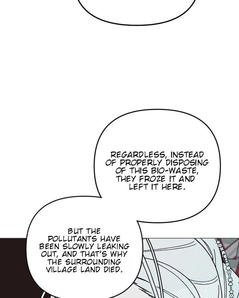 Bitter Side Cranberries Chapter 15 page 65 - 