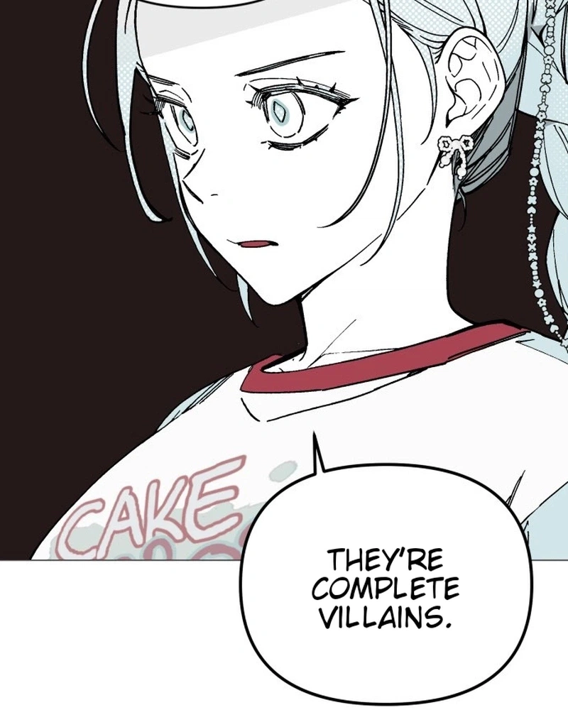 Bitter Side Cranberries Chapter 15 page 66 - 