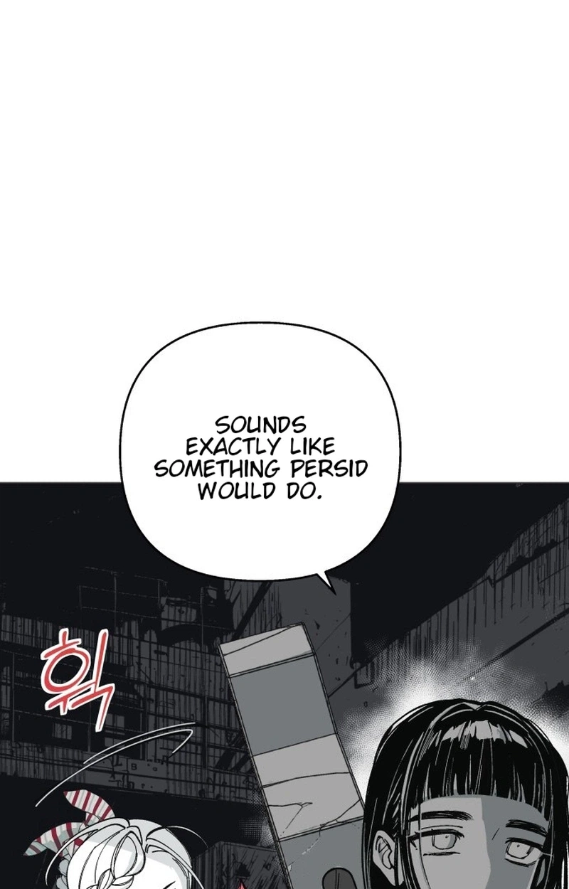 Bitter Side Cranberries Chapter 15 page 67 - 