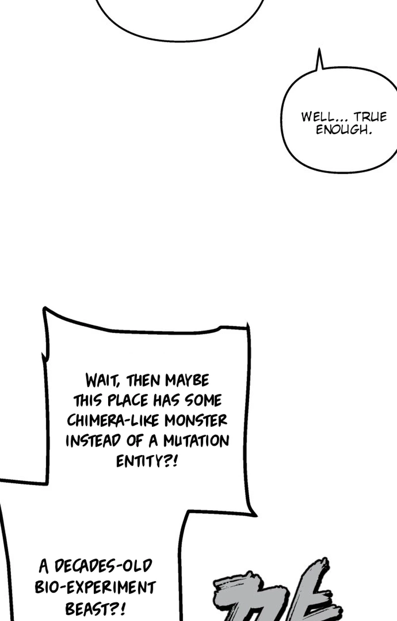 Bitter Side Cranberries Chapter 15 page 69 - 