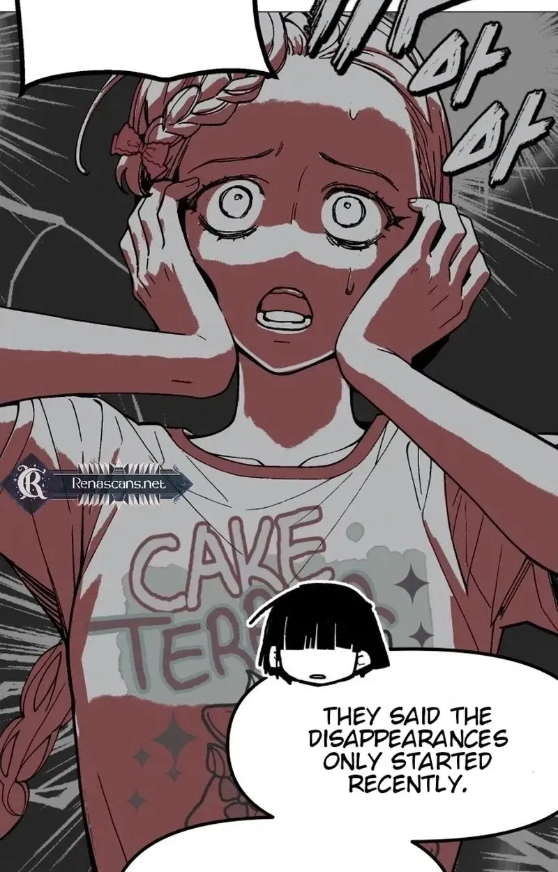 Bitter Side Cranberries Chapter 15 page 70 - 