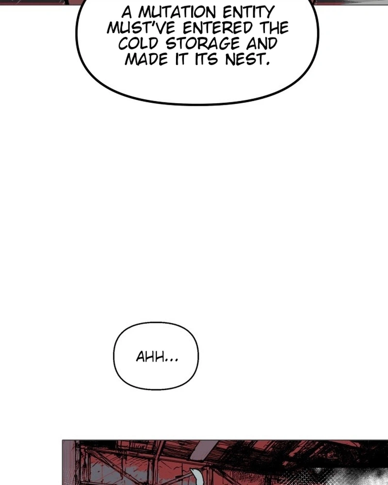 Bitter Side Cranberries Chapter 15 page 71 - 