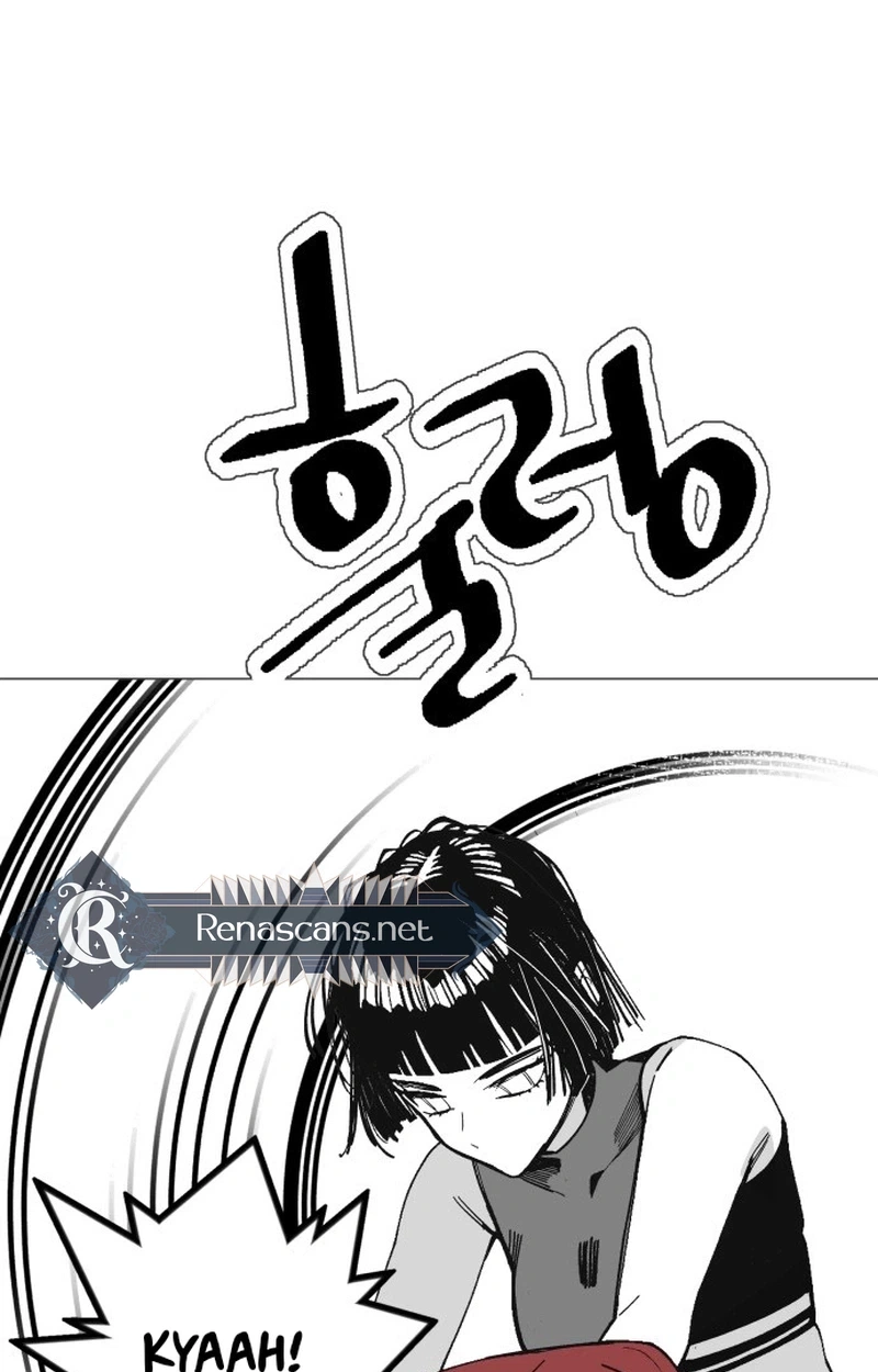 Bitter Side Cranberries Chapter 15 page 73 - 