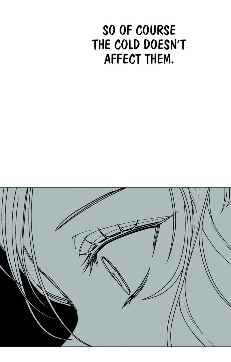 Bitter Side Cranberries Chapter 15 page 76 - 