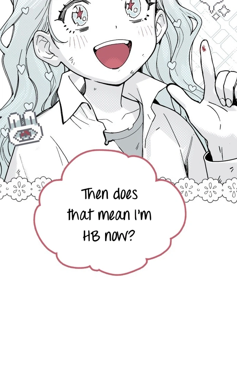 Bitter Side Cranberries Chapter 15 page 79 - 