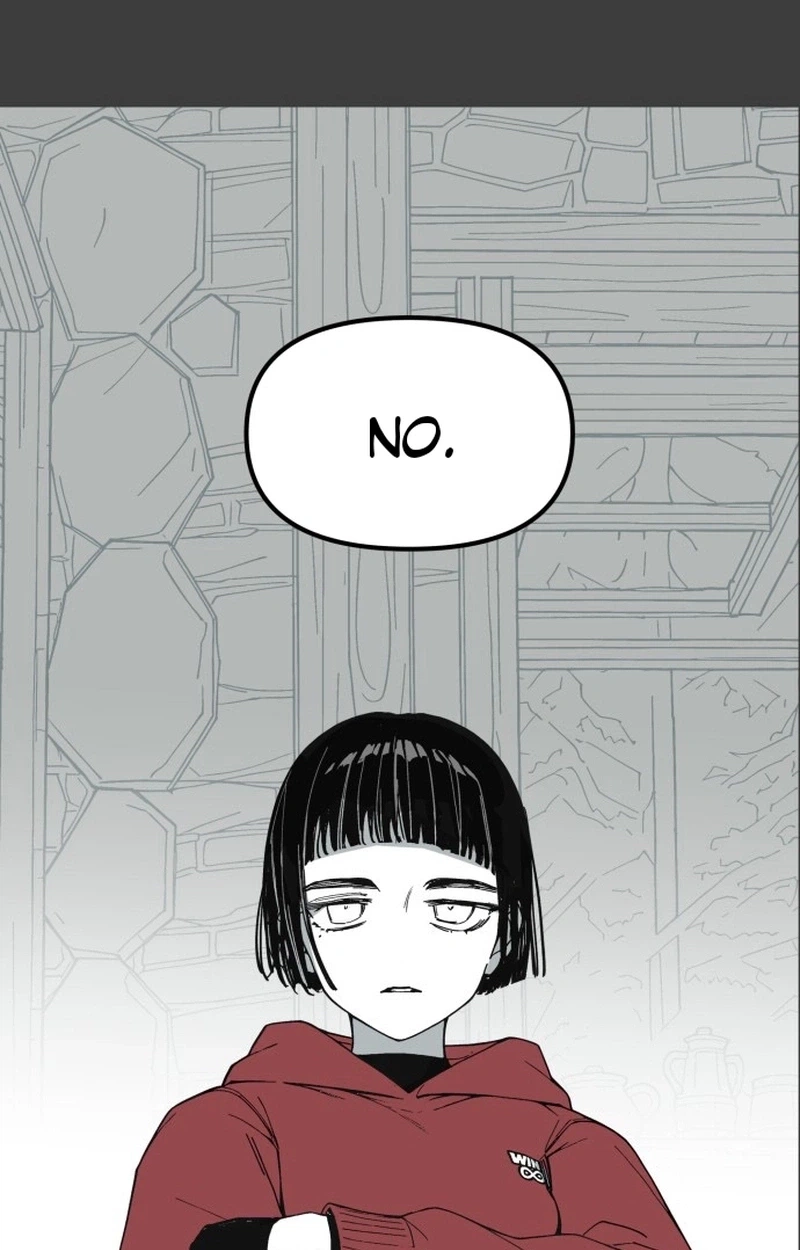 Bitter Side Cranberries Chapter 15 page 9 - 