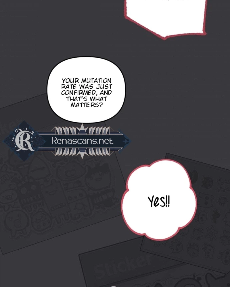 Bitter Side Cranberries Chapter 15 page 83 - 