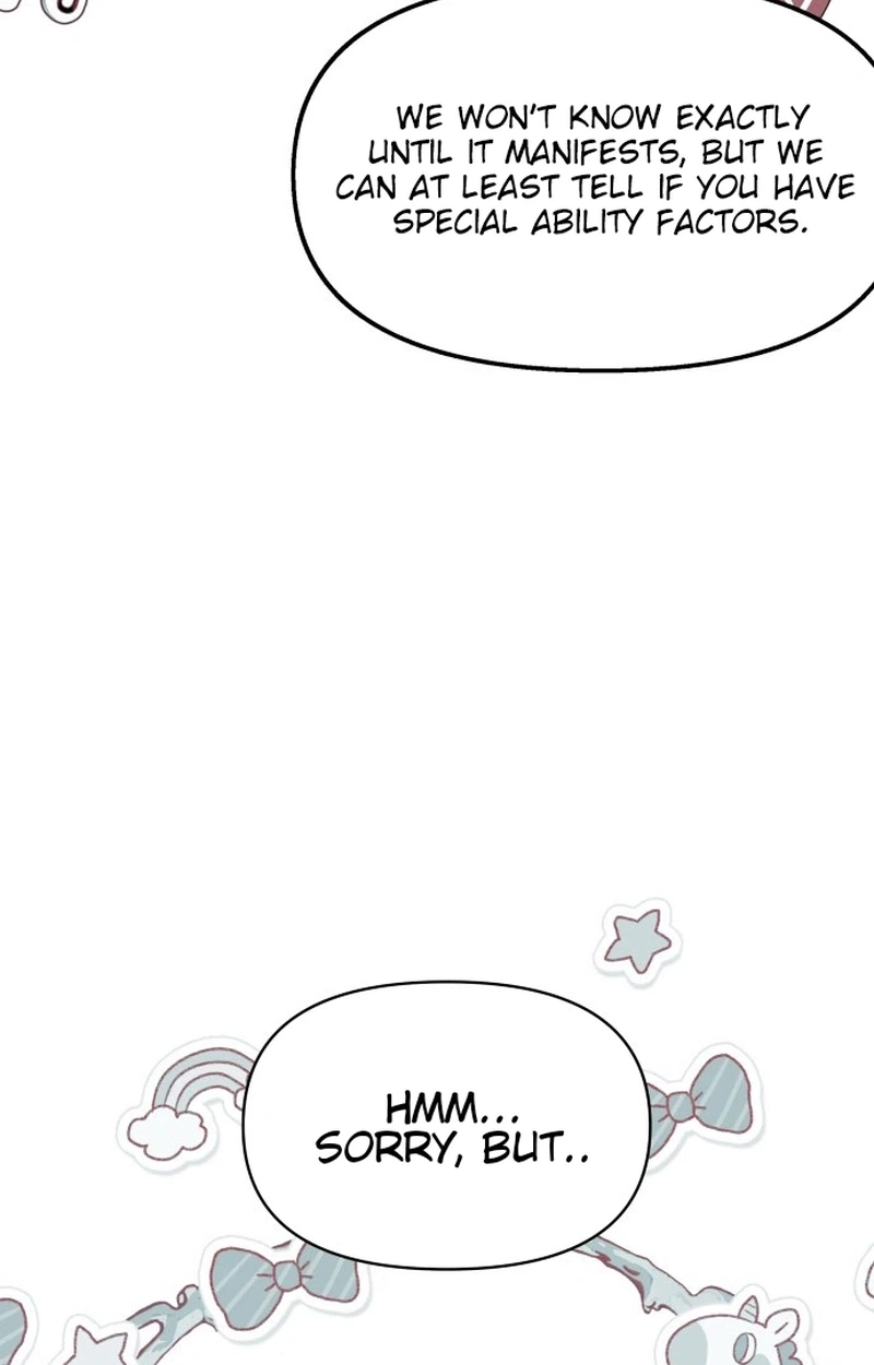 Bitter Side Cranberries Chapter 15 page 85 - 