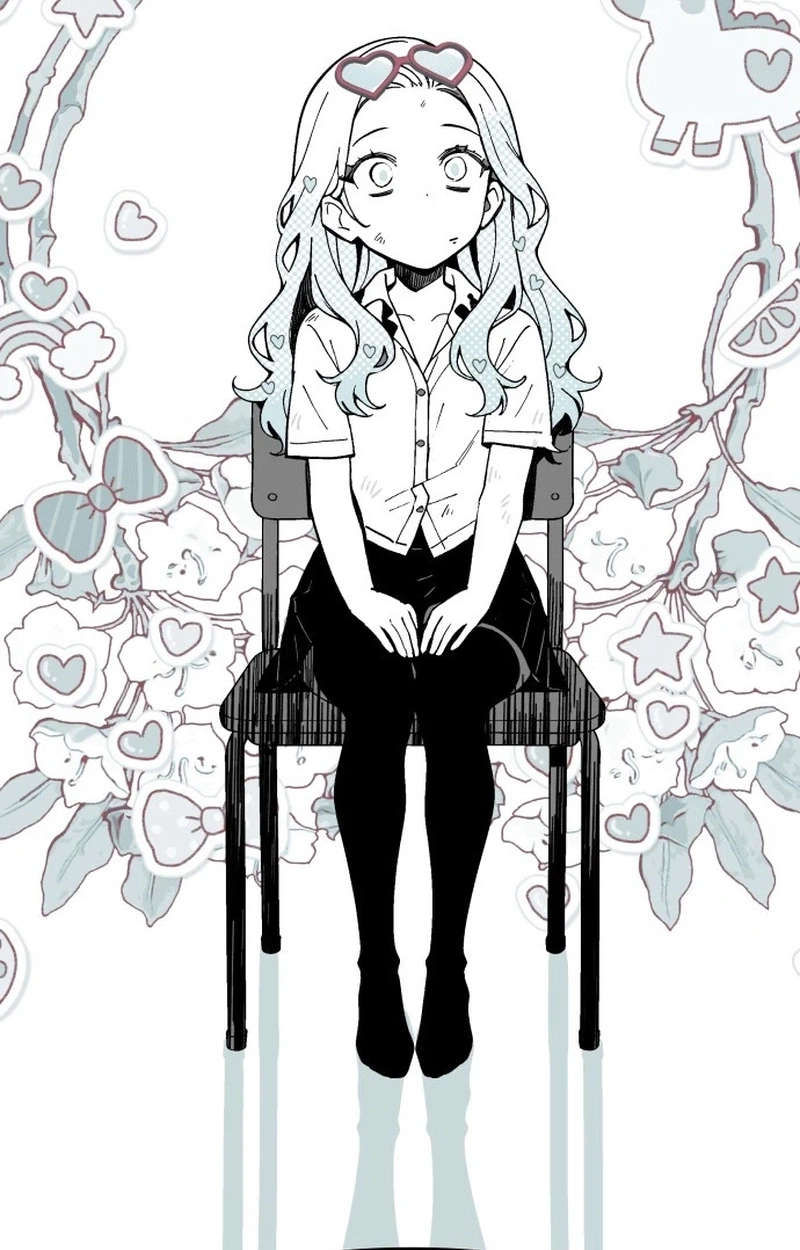 Bitter Side Cranberries Chapter 15 page 86 - 