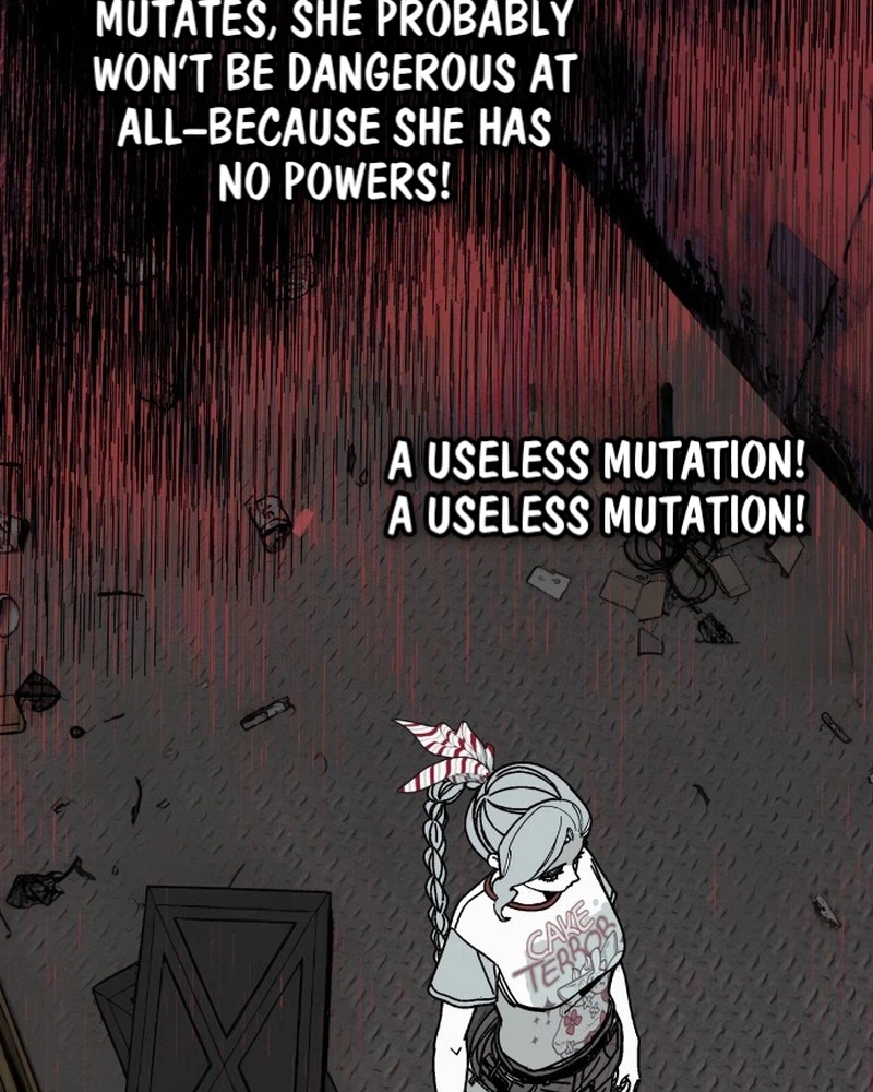 Bitter Side Cranberries Chapter 15 page 89 - 