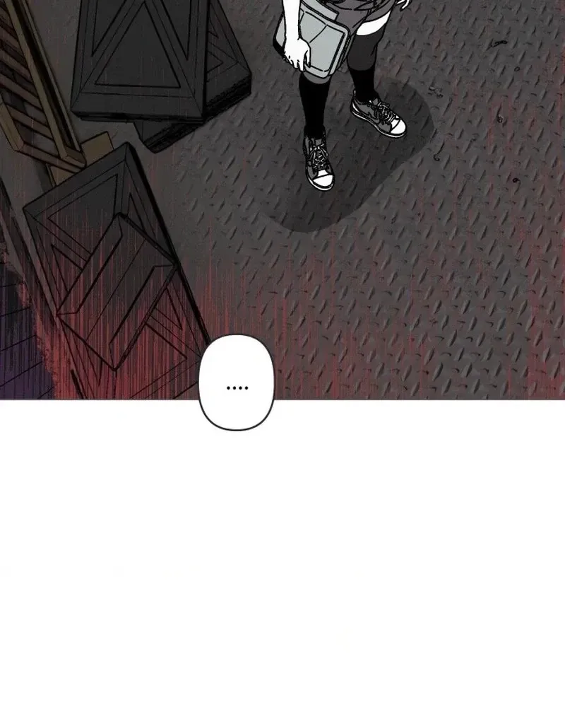 Bitter Side Cranberries Chapter 15 page 90 - 
