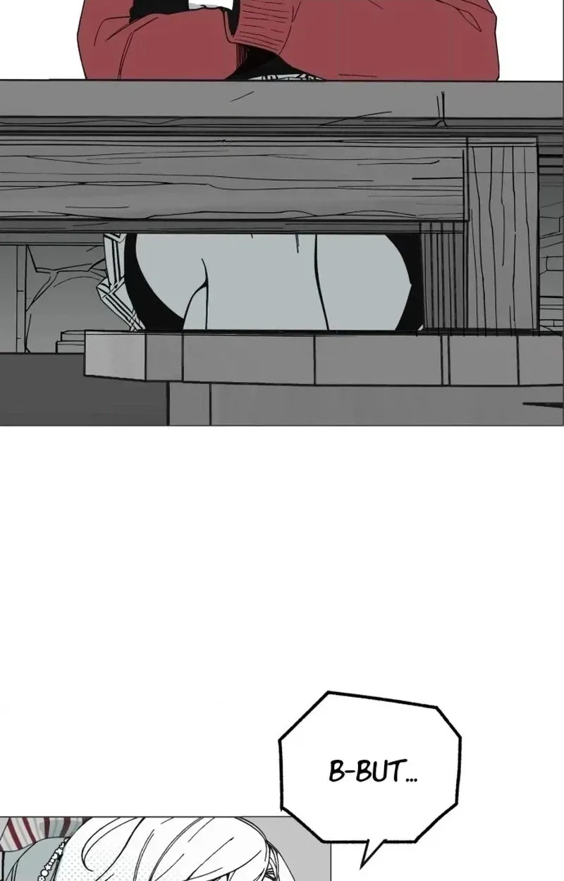 Bitter Side Cranberries Chapter 15 page 10 - 