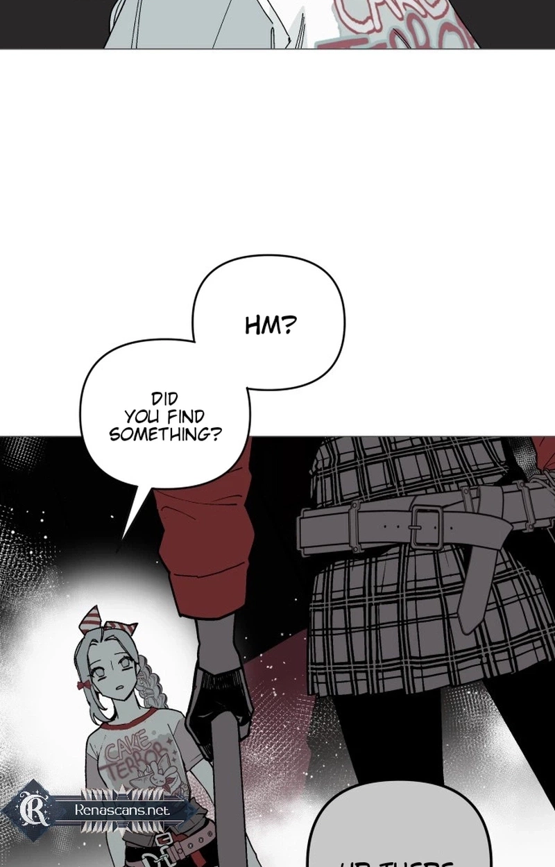 Bitter Side Cranberries Chapter 15 page 92 - 