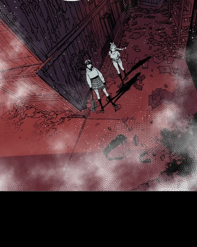 Bitter Side Cranberries Chapter 15 page 95 - 