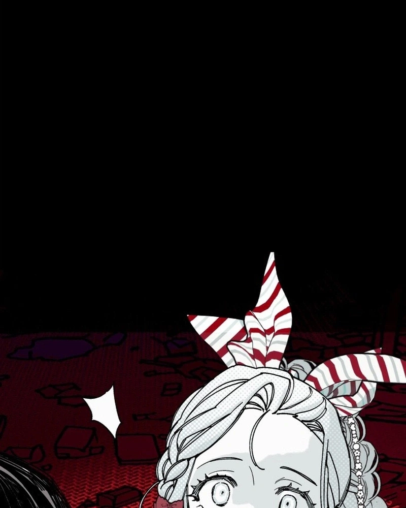 Bitter Side Cranberries Chapter 15 page 96 - 