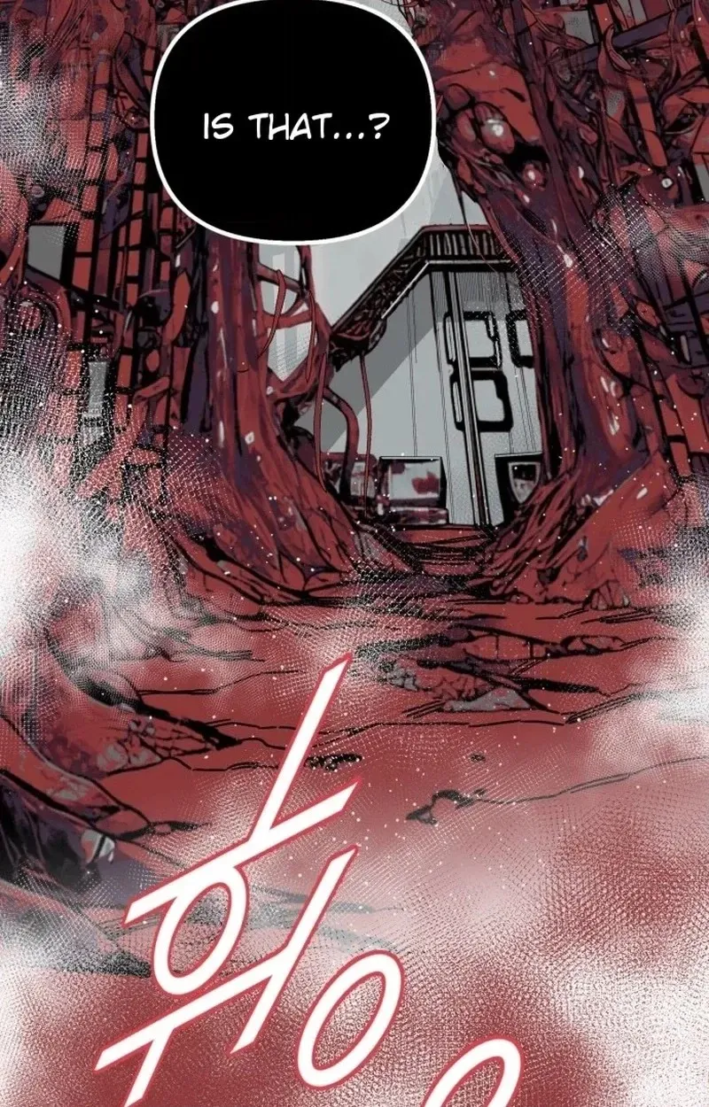 Bitter Side Cranberries Chapter 15 page 100 - 