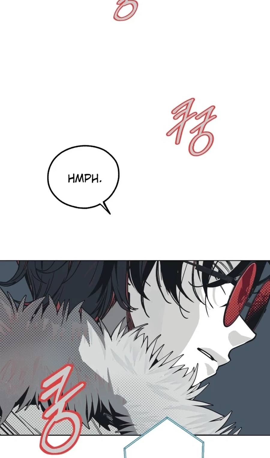 Bitter Side Cranberries Chapter 16 page 105 - 