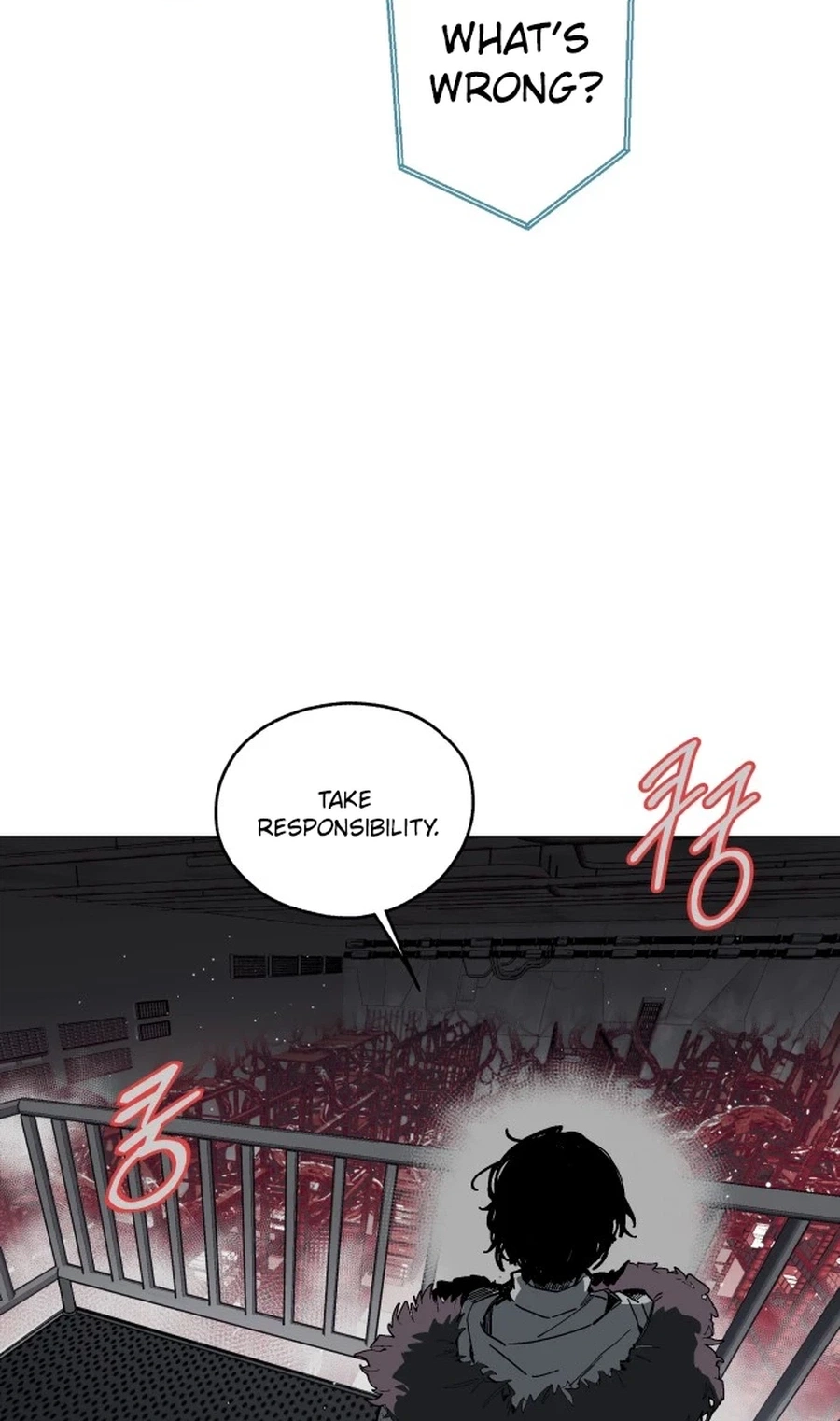 Bitter Side Cranberries Chapter 16 page 106 - 