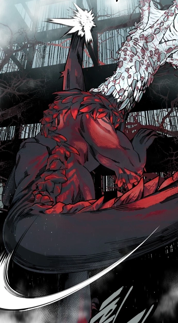 Bitter Side Cranberries Chapter 16 page 13 - 