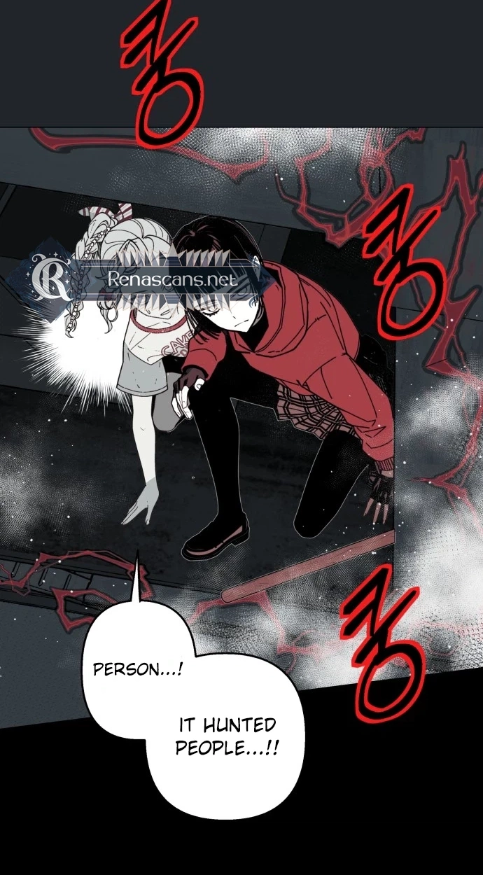 Bitter Side Cranberries Chapter 16 page 16 - 