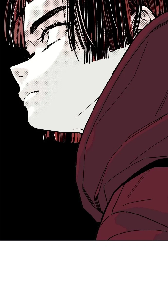 Bitter Side Cranberries Chapter 16 page 31 - 