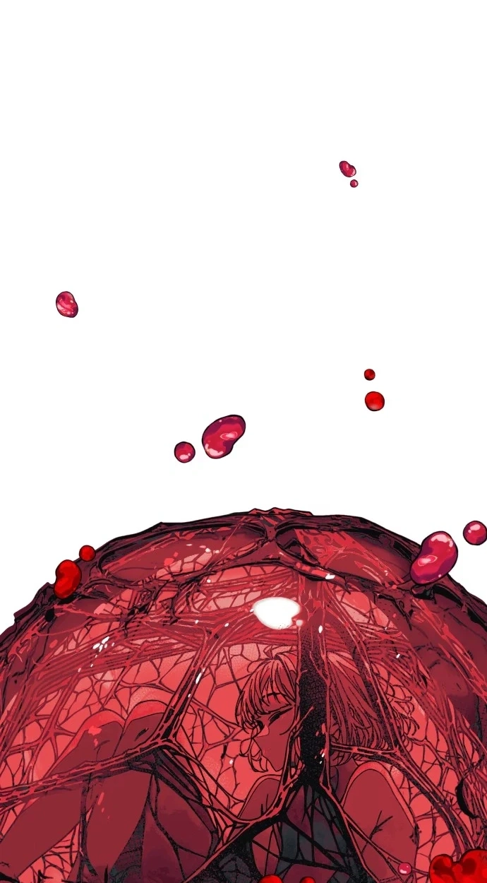 Bitter Side Cranberries Chapter 16 page 32 - 