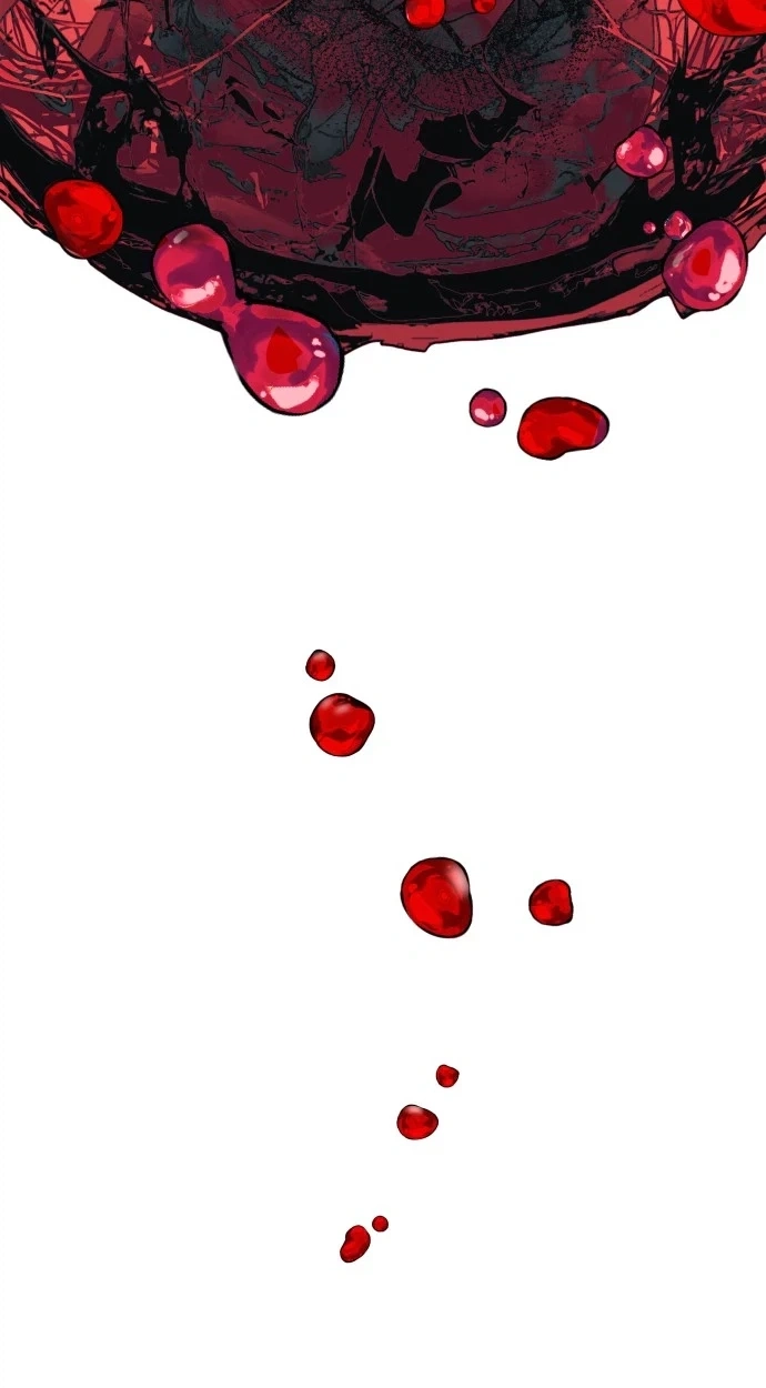 Bitter Side Cranberries Chapter 16 page 33 - 