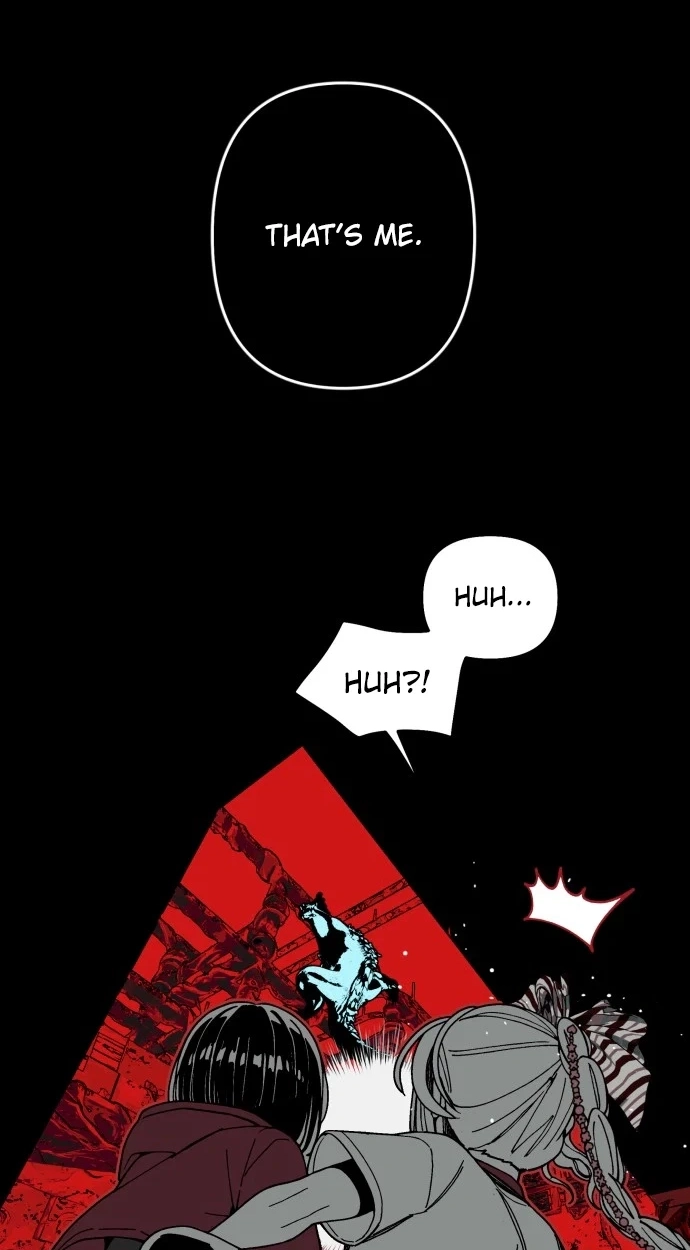 Bitter Side Cranberries Chapter 16 page 36 - 