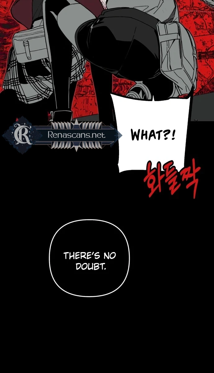 Bitter Side Cranberries Chapter 16 page 37 - 