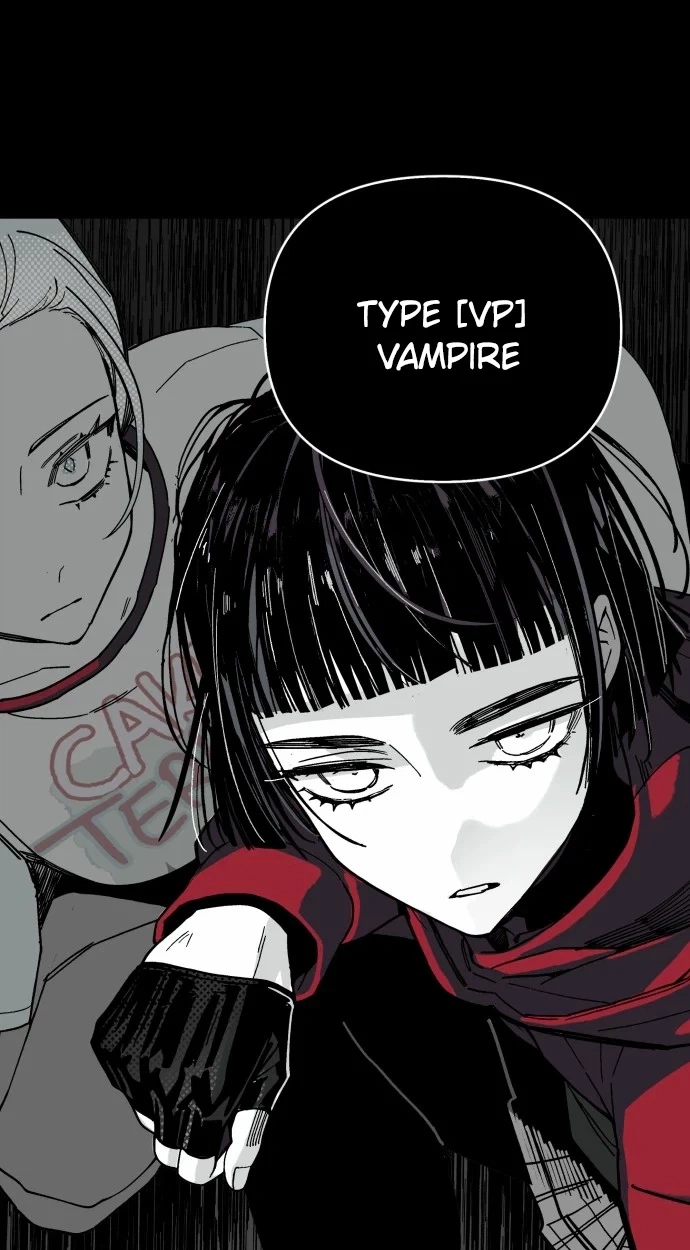 Bitter Side Cranberries Chapter 16 page 38 - 