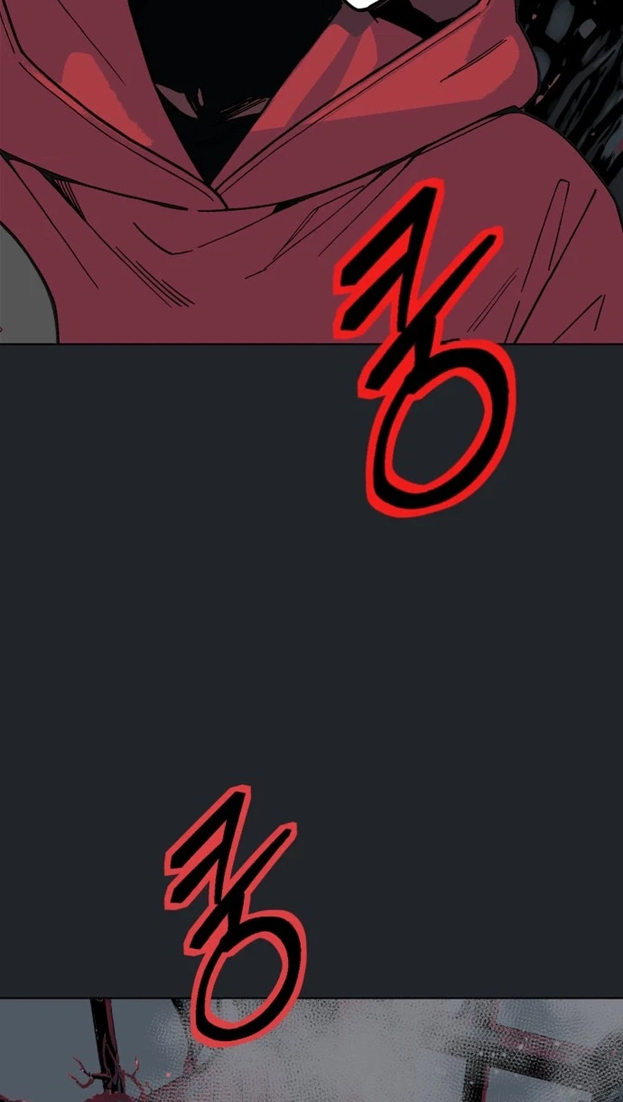 Bitter Side Cranberries Chapter 16 page 5 - 
