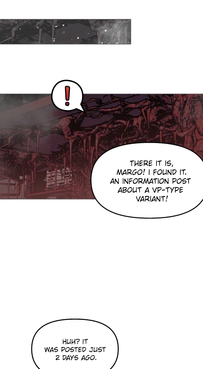Bitter Side Cranberries Chapter 16 page 41 - 