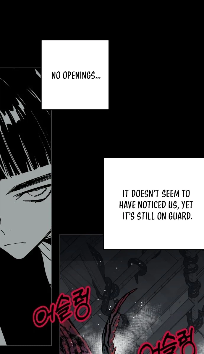 Bitter Side Cranberries Chapter 16 page 46 - 