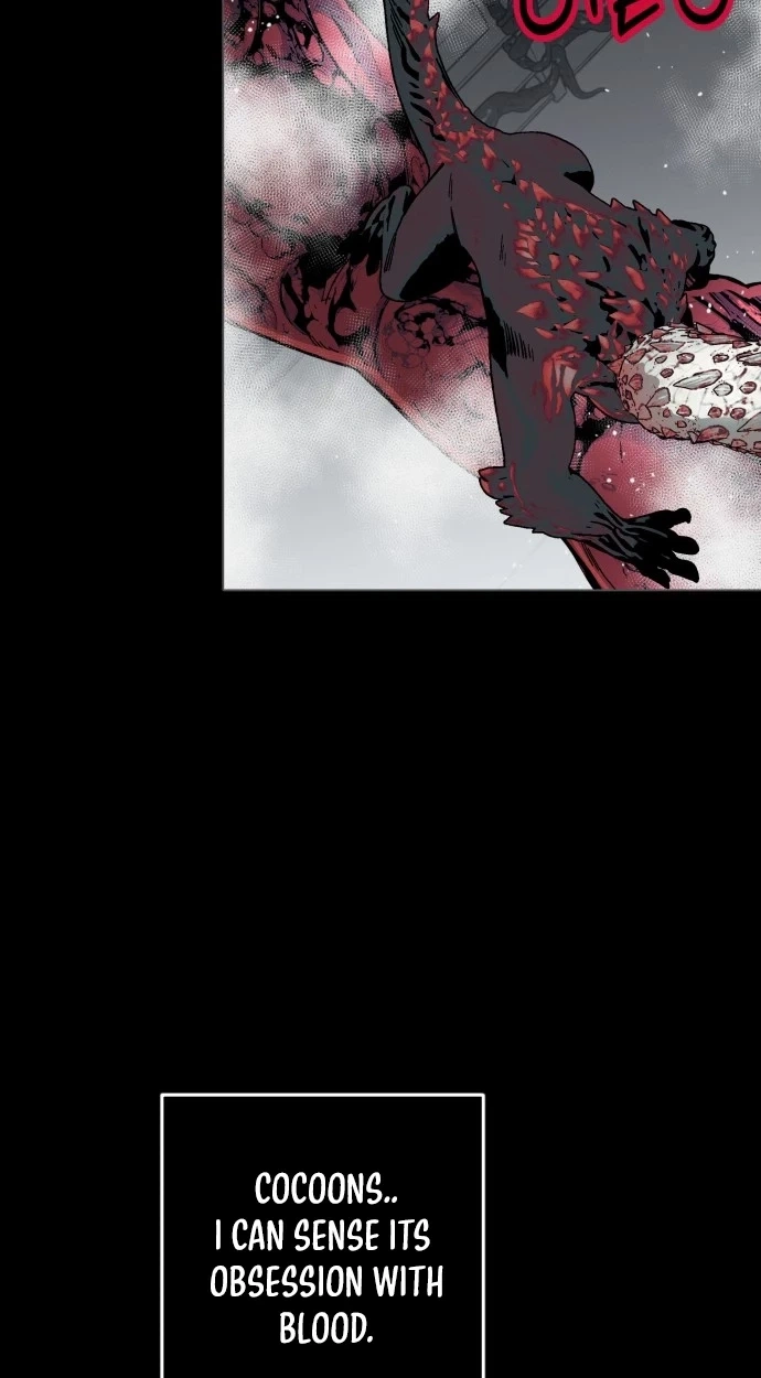 Bitter Side Cranberries Chapter 16 page 47 - 