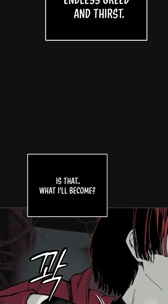 Bitter Side Cranberries Chapter 16 page 49 - 