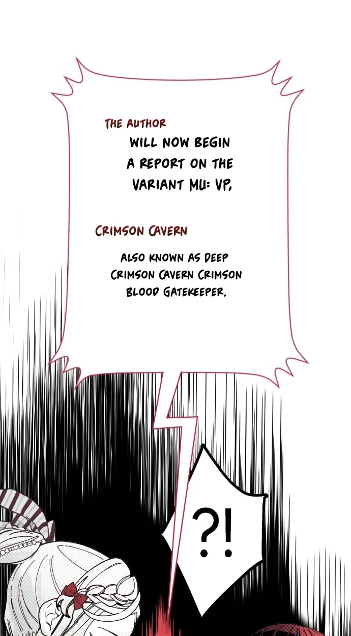 Bitter Side Cranberries Chapter 16 page 51 - 