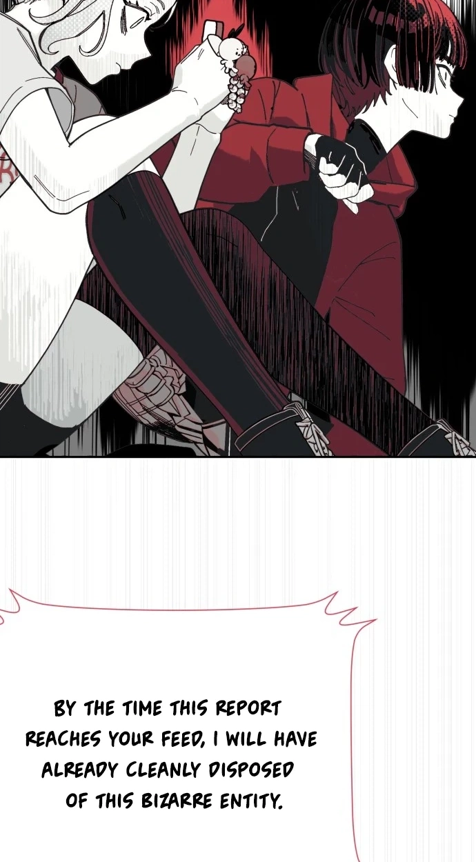 Bitter Side Cranberries Chapter 16 page 52 - 