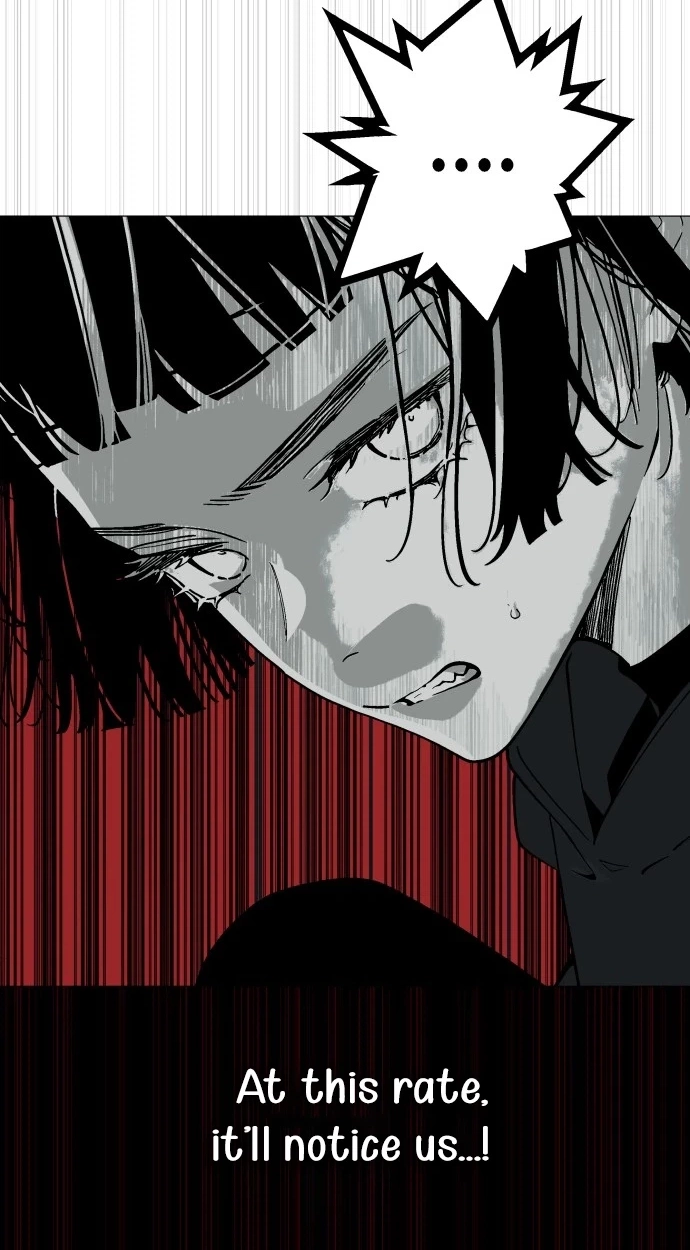 Bitter Side Cranberries Chapter 16 page 57 - 