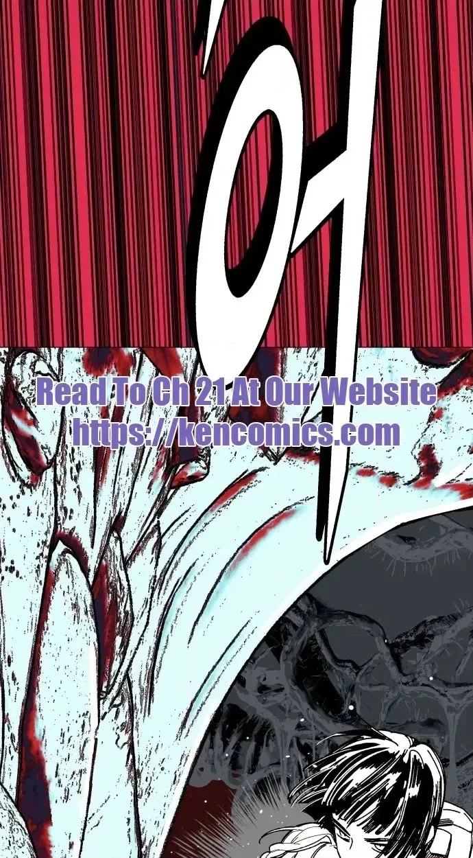 Bitter Side Cranberries Chapter 16 page 60 - 